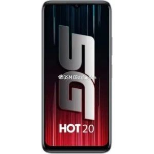 Infinix Hot 20 128 Gb 6 Gb RAM Bleu