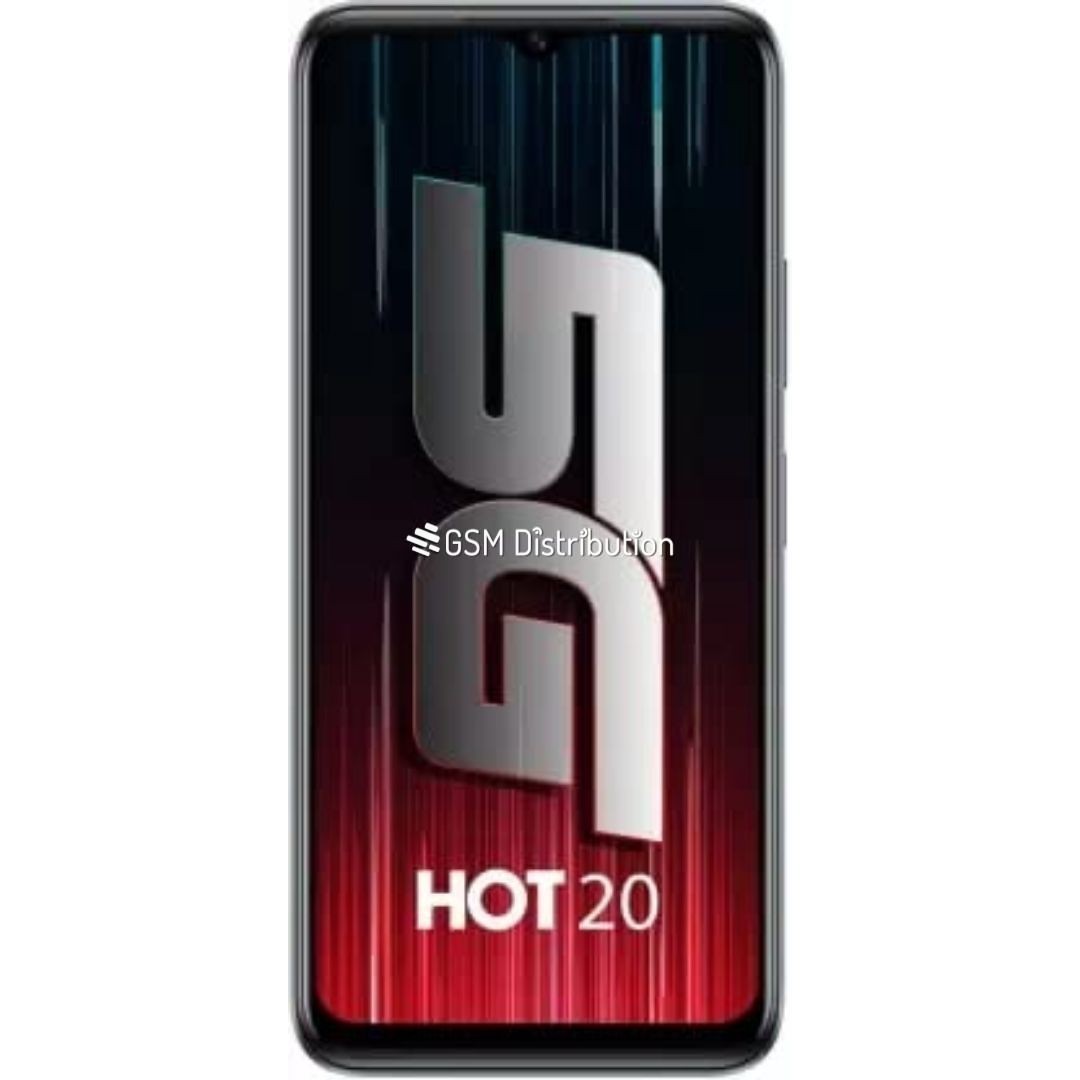 Infinix Hot 20 128 Gb 6 Gb RAM Bleu