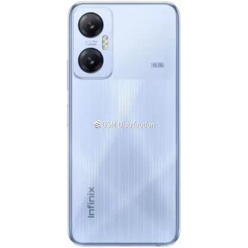 Infinix Hot 20 128 Gb 6 Gb RAM Bleu