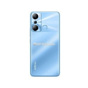 Infinix Hot 20i 64 Gb 4 Gb RAM Bleu
