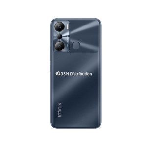 Infinix Hot 20i 64 Gb 4 Gb RAM Bleu nuit