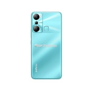 Infinix Hot 20i 64 Gb 4 Gb RAM Vert