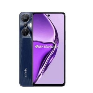 Infinix Hot 20S 128 Gb 8 Gb RAM Noir