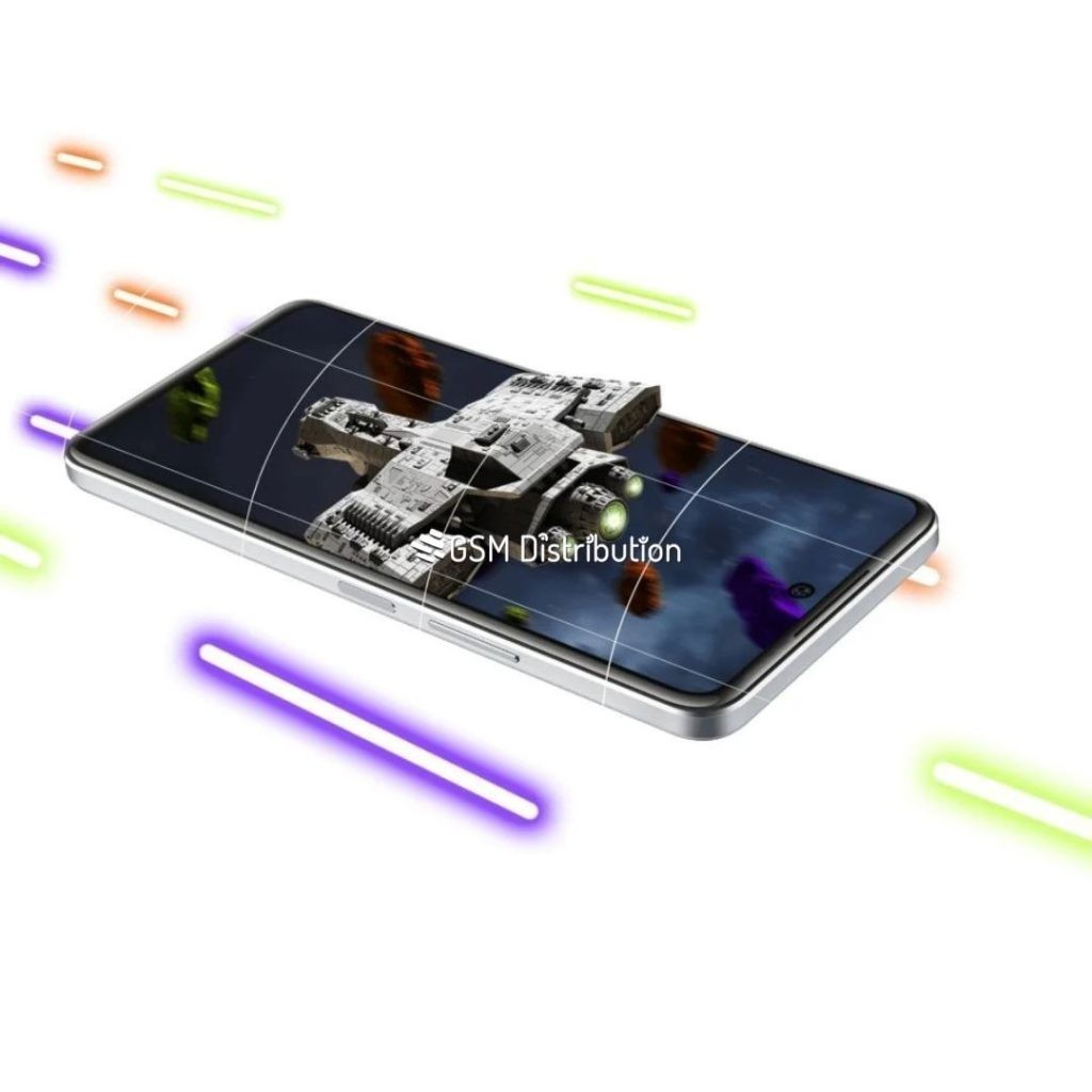 Infinix Hot 20S 128 Gb 8 Gb RAM Noir