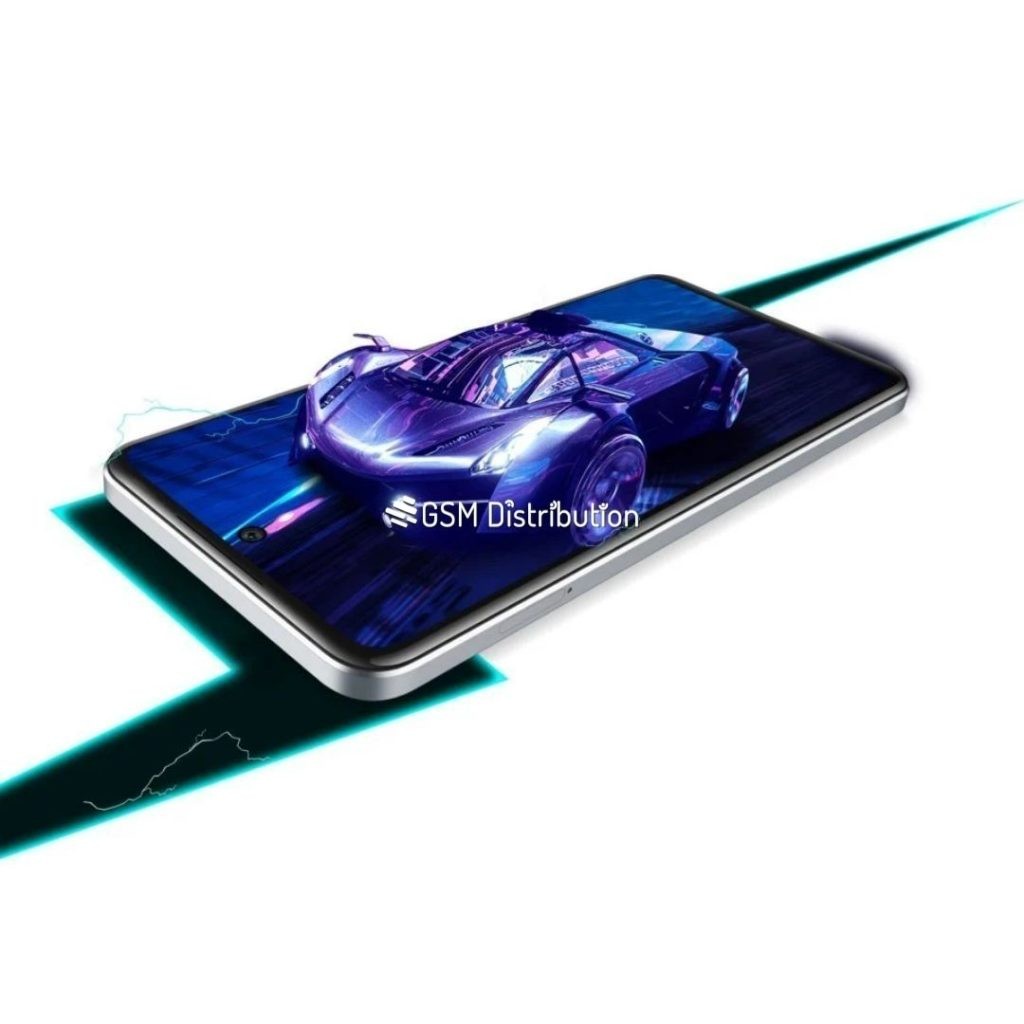 Infinix Hot 20S 128 Gb 8 Gb RAM Bleu