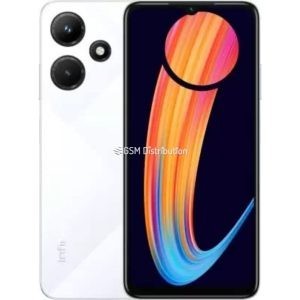Infinix Hot 30i 128 Gb 4 Gb RAM Bleu