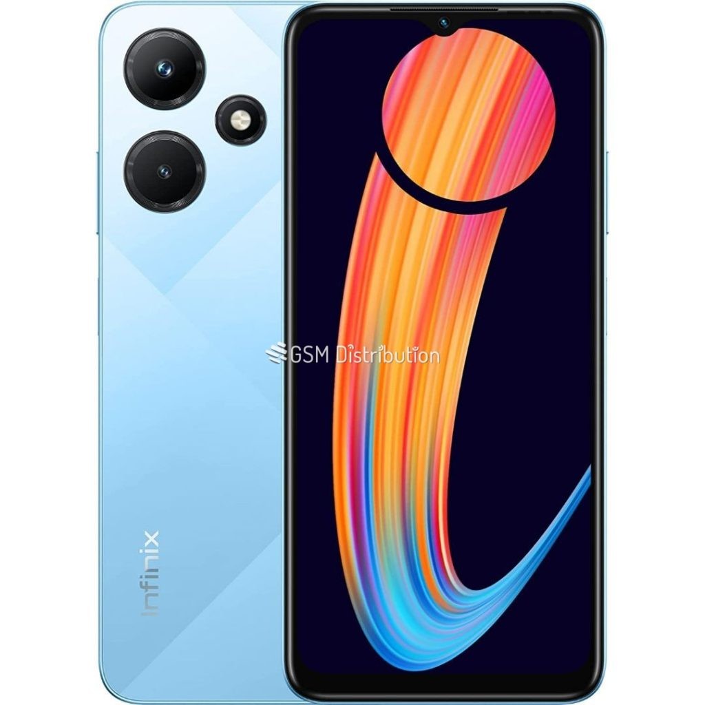 infinix-hot-30i-128-bleu-gsm-distribution-maroc-3-2-1-1.jpg Infinix Hot 30i 128 Gb 8 Gb RAM Bleu