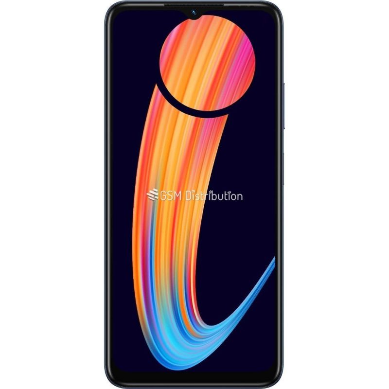 Infinix Hot 30i 128 Gb 8 Gb RAM Noir