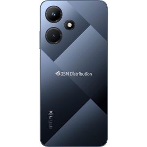 Infinix Hot 30i 128 Gb 8 Gb RAM Noir
