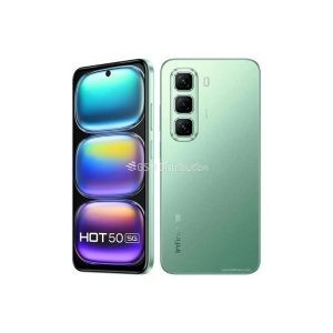 Infinix Hot 50 256 Gb 16 Gb Vert