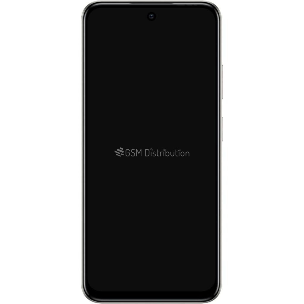 Infinix Hot 50i 256 Gb 16 Gb Argent