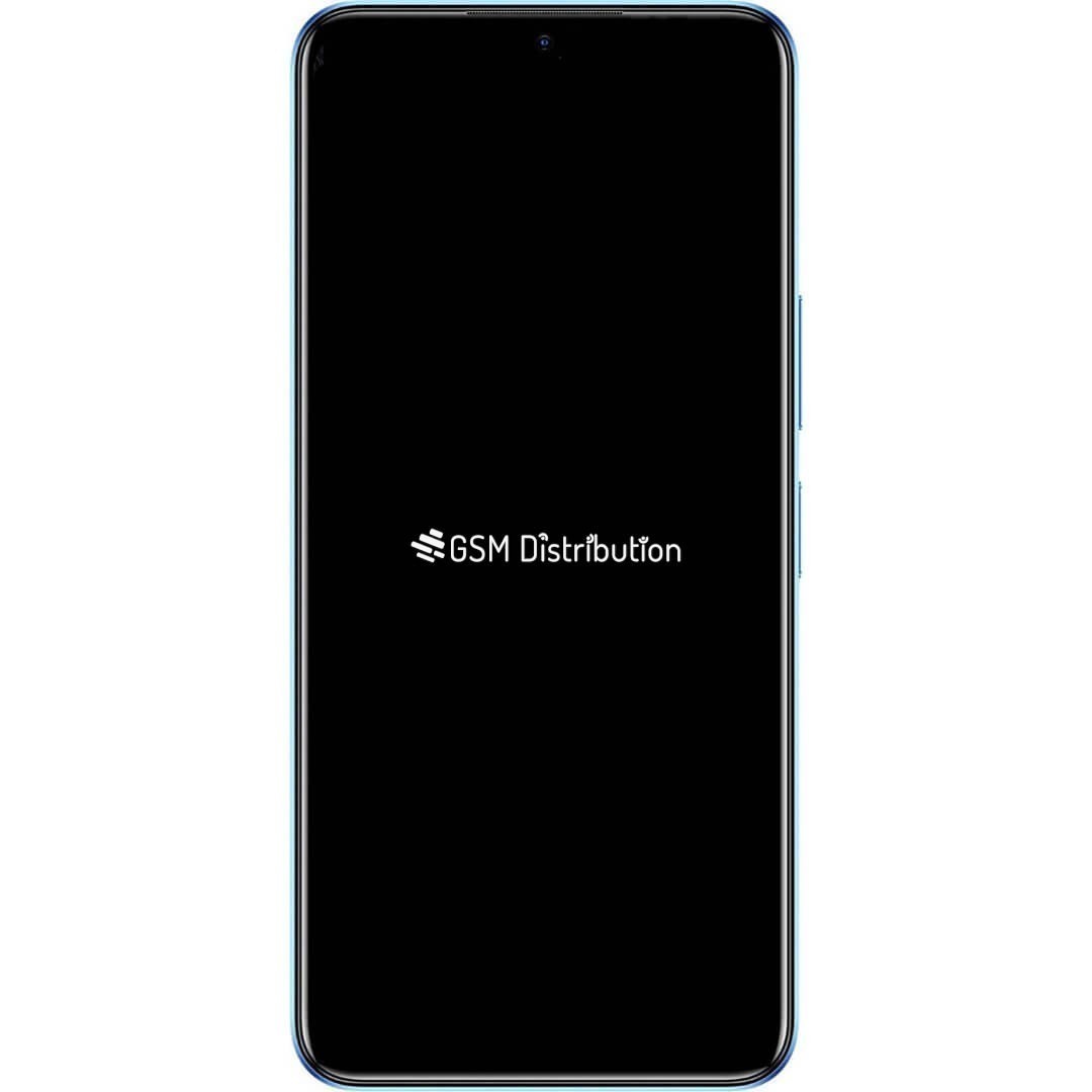 Infinix Note 12 128 Gb 6 Gb RAM Bleu