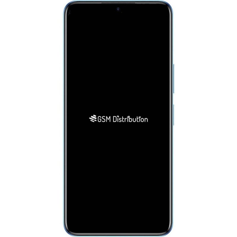 Infinix Note 12 256 Gb 8 Gb RAM Bleu