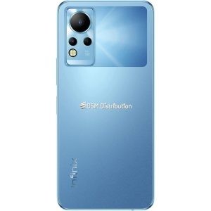 Infinix Note 12 128 Gb 6 Gb RAM Bleu