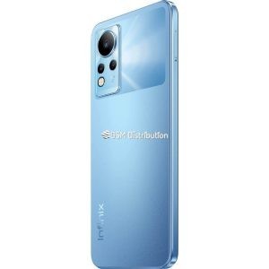 Infinix Note 12 128 Gb 6 Gb RAM Bleu