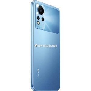 Infinix Note 12 128 Gb 6 Gb RAM Bleu