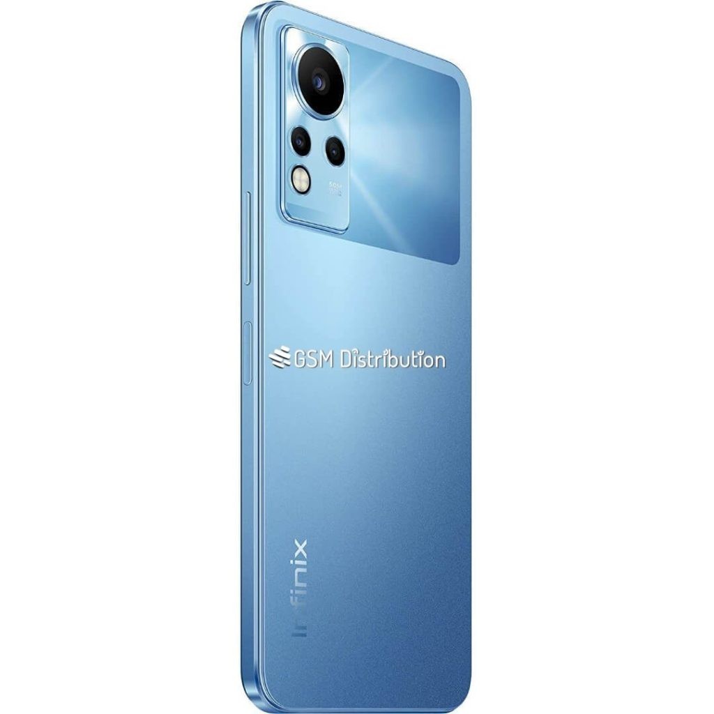 Infinix Note 12 256 Gb 8 Gb RAM Bleu