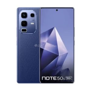 Infinix Note 50S 256 Gb 16 Gb Bleu