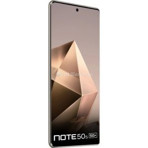 Infinix Note 50S 256 Gb 16 Gb Marron