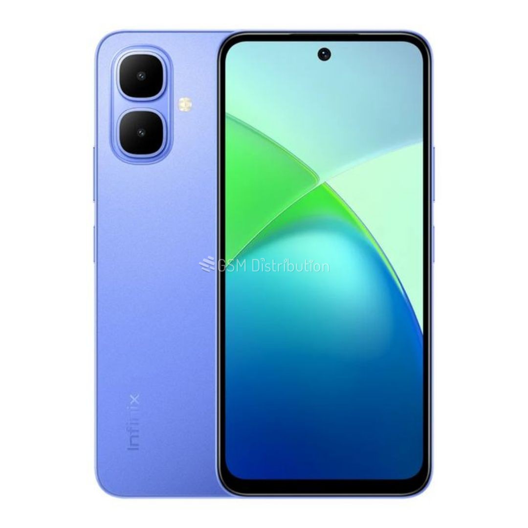 Infinix Smart 10 64 Gb 4 Gb Bleu