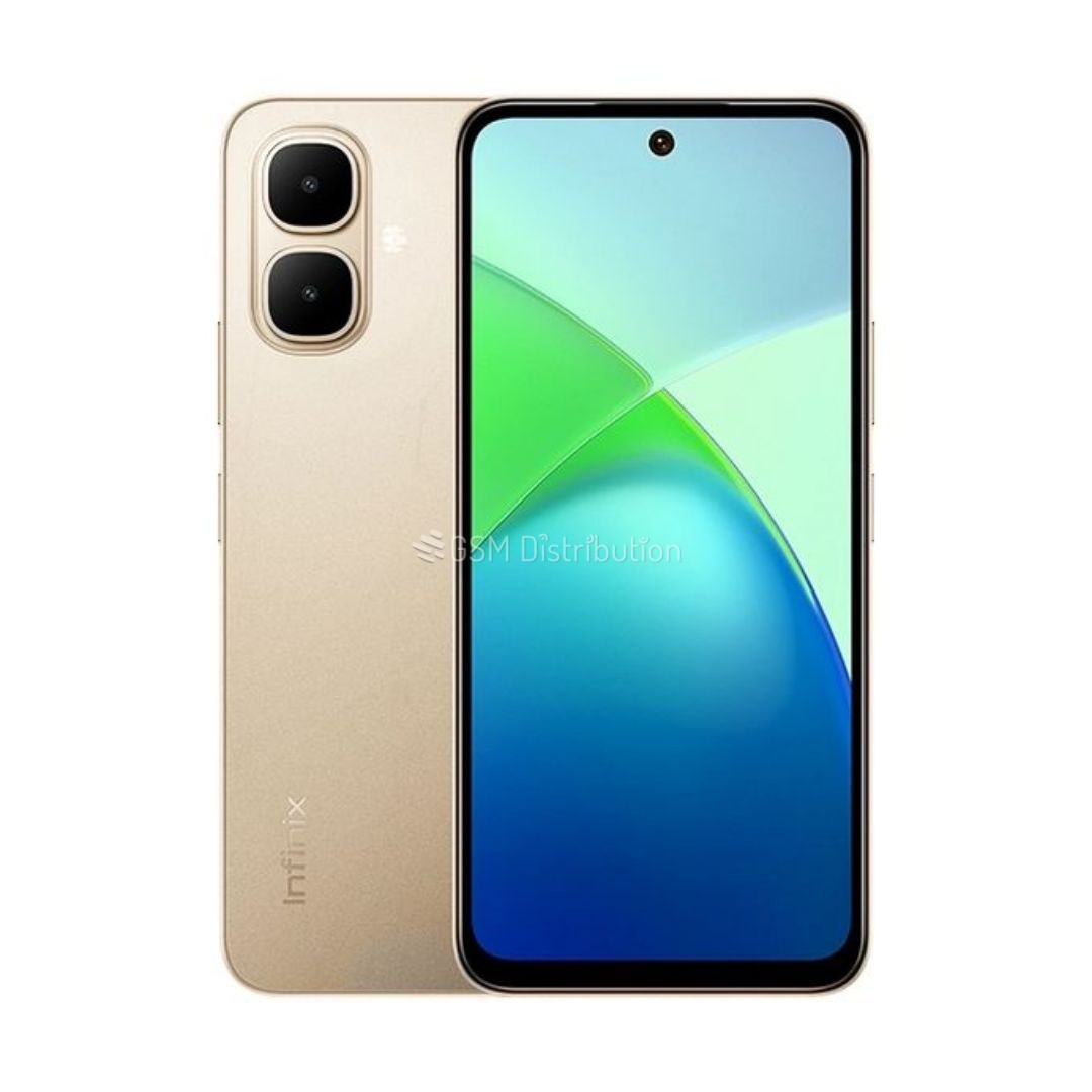 Infinix Smart 10 64 Gb 4 Gb Or