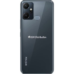 Infinix Smart 6 Plus 64 Gb 3 Gb RAM Noir