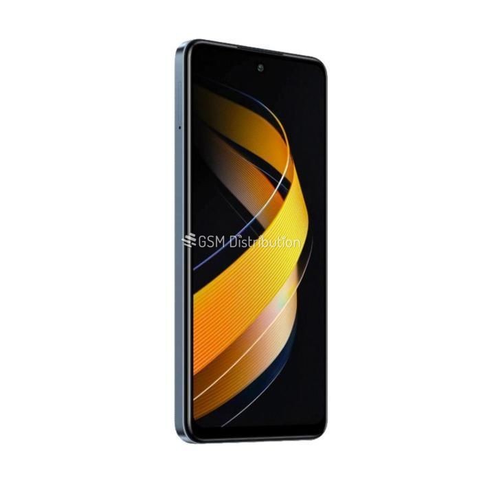 Infinix Smart 8 128 Gb 4 Gb RAM Noir