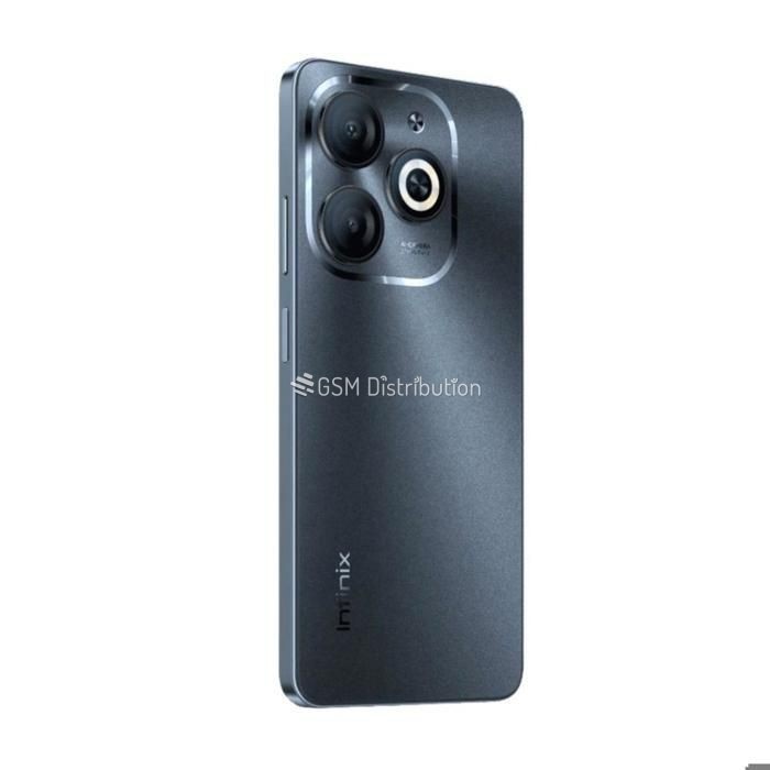 Infinix Smart 8 128 Gb 4 Gb RAM Noir