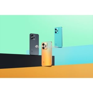 Infinix Zero 20 256 Gb 8 Gb RAM Orange