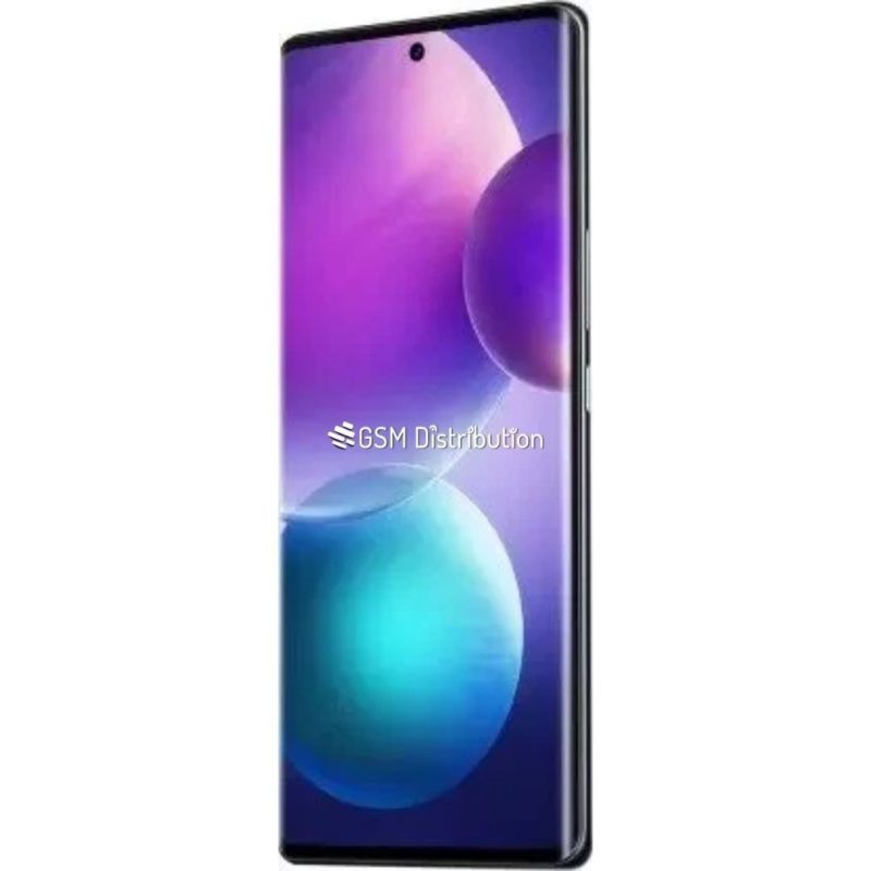 Infinix Zero Ultra 256 Gb 8 Gb RAM Noir