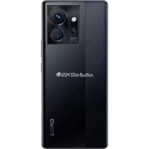 Infinix Zero Ultra 256 Gb 8 Gb RAM Noir