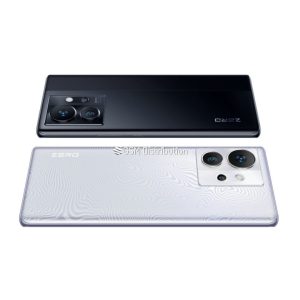 Infinix Zero Ultra 256 Gb 8 Gb RAM Noir