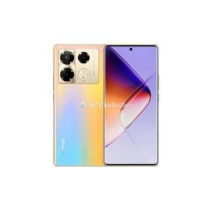 Infinix Note 40 Pro 256 Gb 24 Gb RAM 5G Or