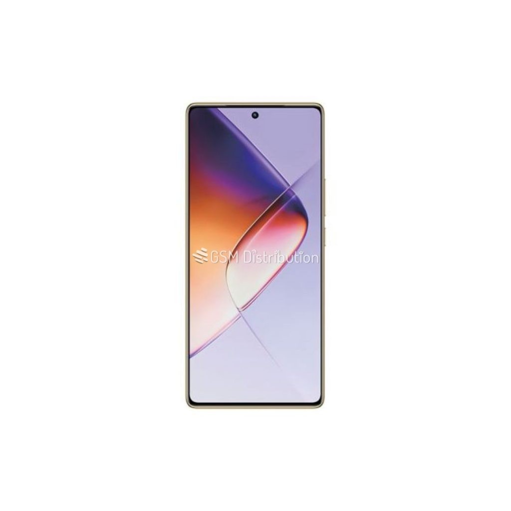 Infinix Note 40 Pro 256 Gb 24 Gb RAM 5G Or