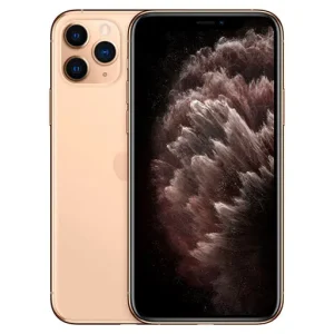 iPhone 11 Pro 86% - Occasion
