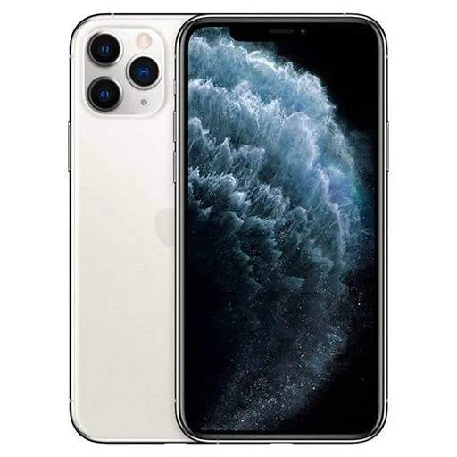 iPhone 11 Pro 86% - Occasion