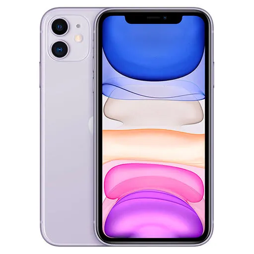 iPhone 11 87% - Occasion