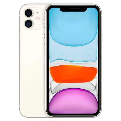iPhone 11 87% - Occasion