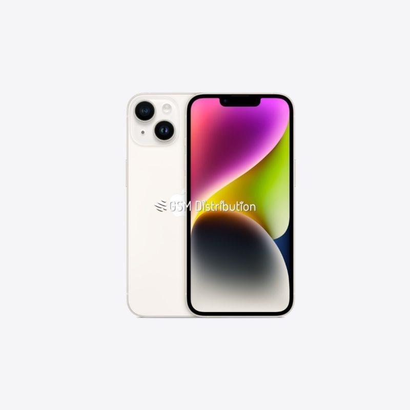iPhone 14 128 Gb Blanc
