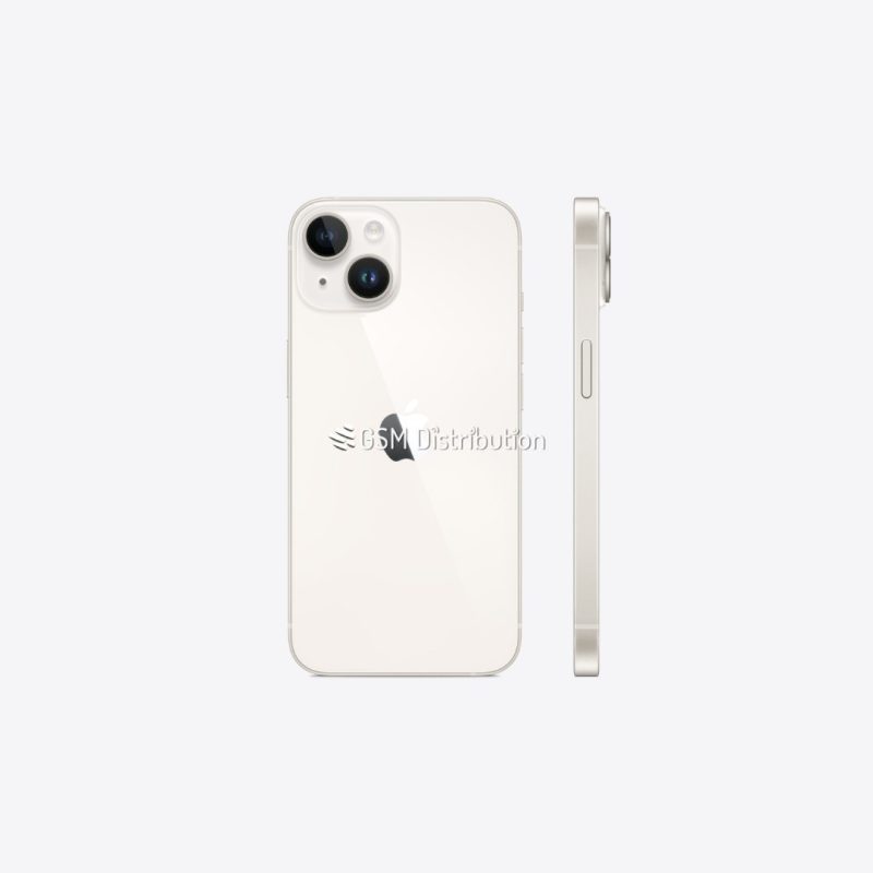 iPhone 14 256 Gb Blanc