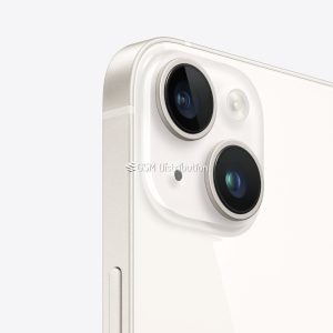 iPhone 14 128 Gb Blanc