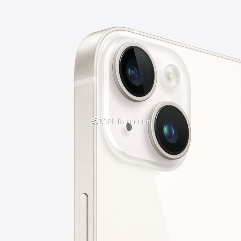 iPhone 14 256 Gb Blanc