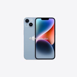 iPhone 14 128 Gb Bleu