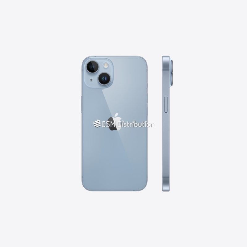 iPhone 14 128 Gb Bleu