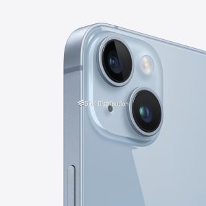 iPhone 14 Plus 512 Gb Bleu