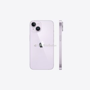 iPhone 14 Plus 512 Gb Mauve