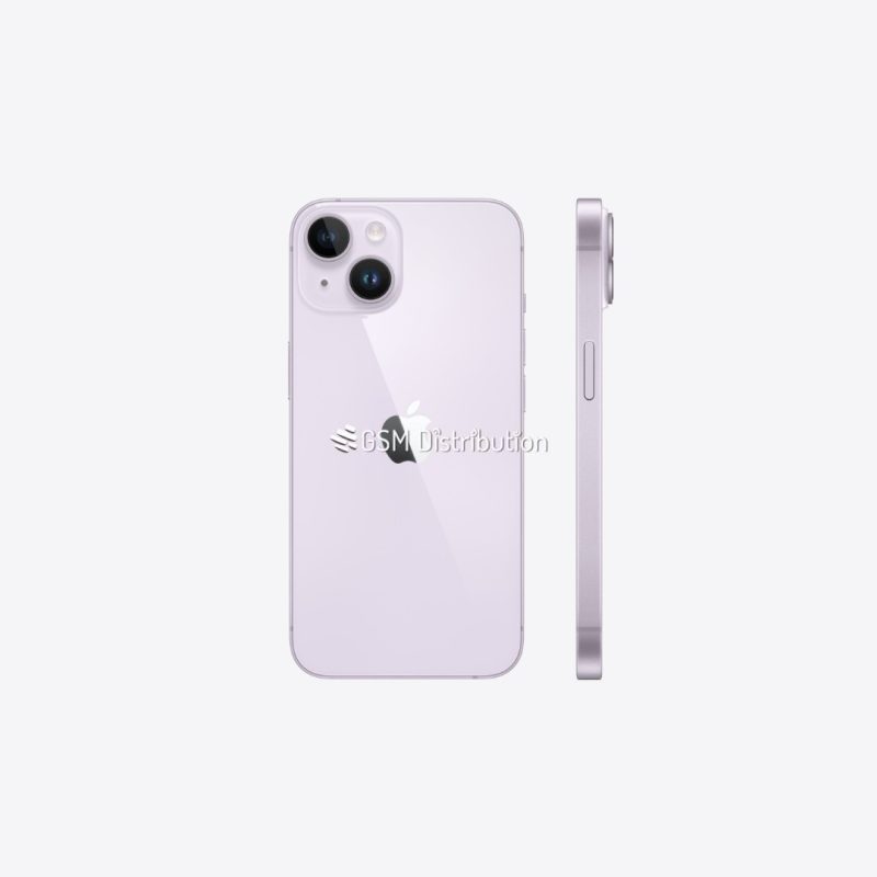 iPhone 14 128 Gb Mauve