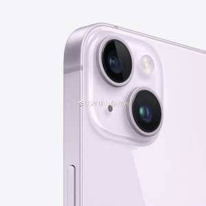 iPhone 14 Plus 512 Gb Mauve