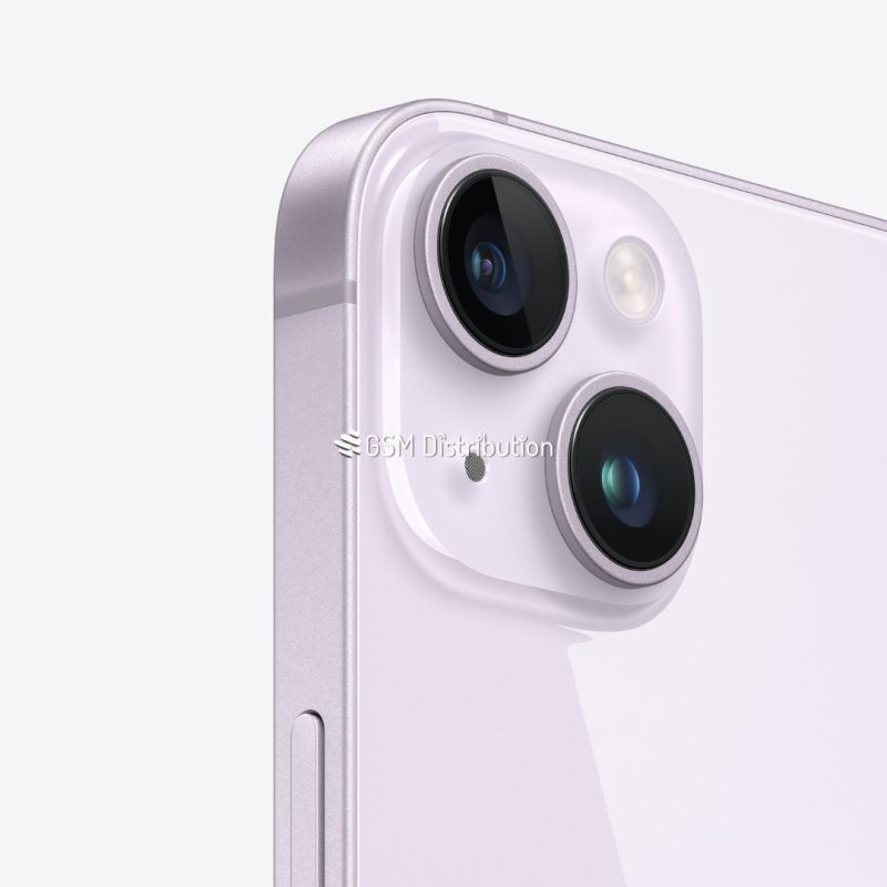 iPhone 14 Plus 512 Gb Mauve