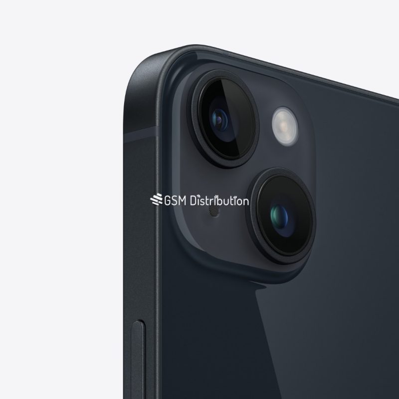 iPhone 14 256 Gb Noir